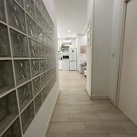 Las Casitas De La Playa Apartment Валенсия Екстериор снимка