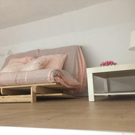 Las Casitas De La Playa Apartment Валенсия Екстериор снимка