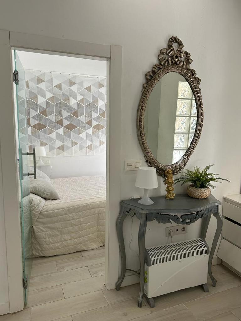 Las Casitas De La Playa Apartment Валенсия Екстериор снимка