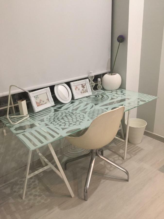 Las Casitas De La Playa Apartment Валенсия Екстериор снимка
