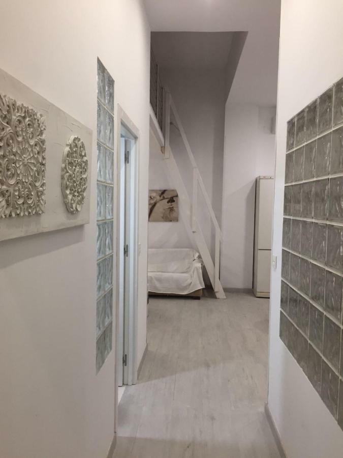 Las Casitas De La Playa Apartment Валенсия Екстериор снимка