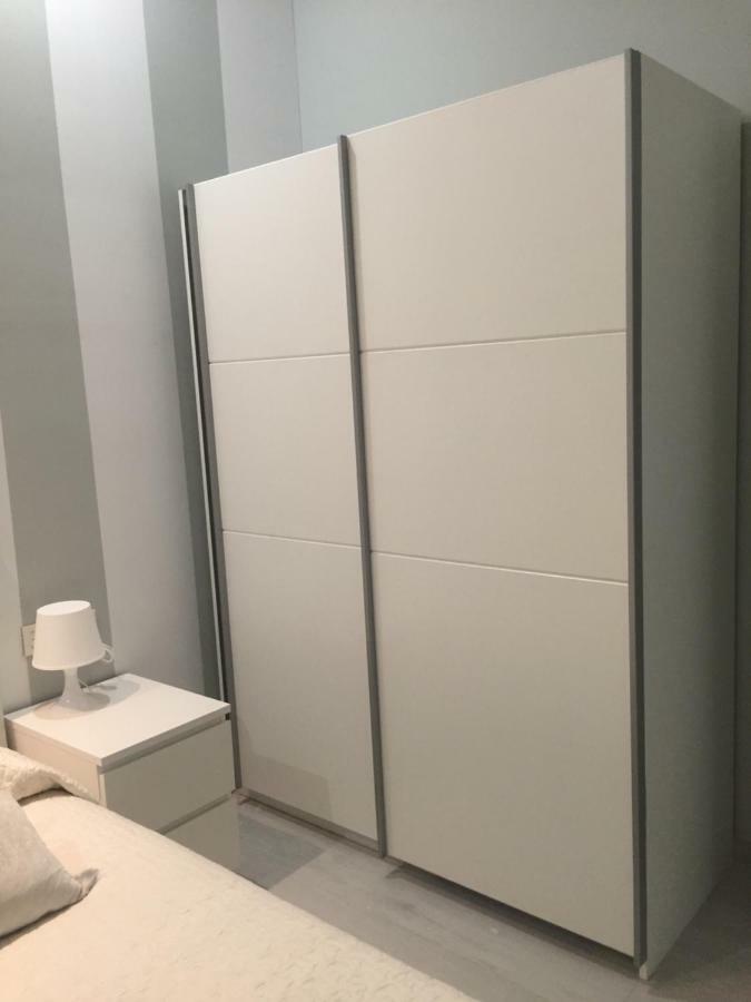 Las Casitas De La Playa Apartment Валенсия Екстериор снимка